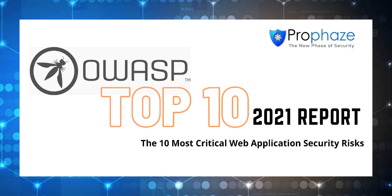 OWASP 2021 Report